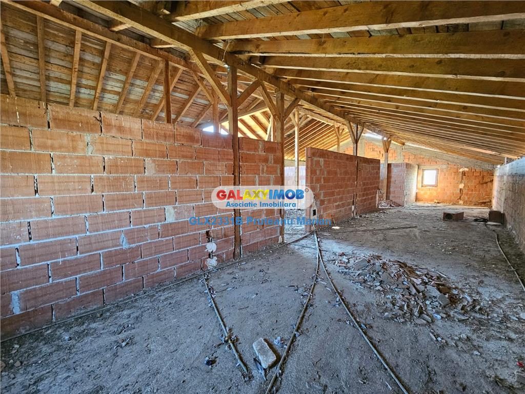 Vanzare casa individuala situata langa Primaria Frumusani jud Calarasi - foto 16