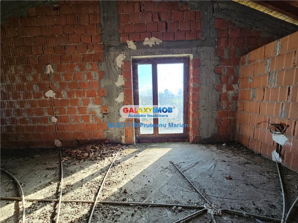 Vanzare casa individuala situata langa Primaria Frumusani jud Calarasi - foto 22