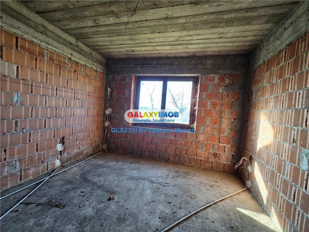 Vanzare casa individuala situata langa Primaria Frumusani jud Calarasi - foto 24