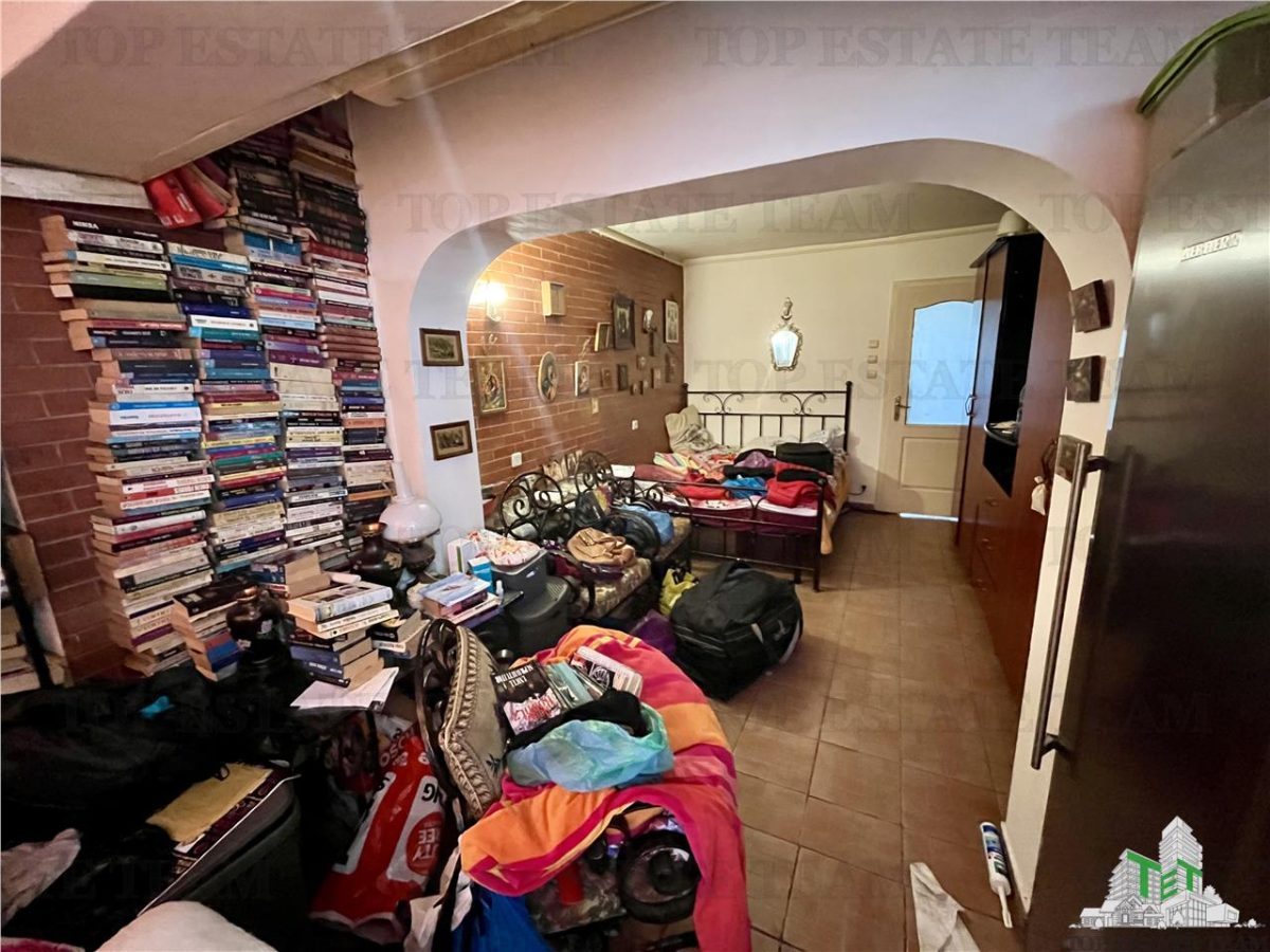 4 Camere | Victoriei | 2 x Balcon | 94 mp - foto 11