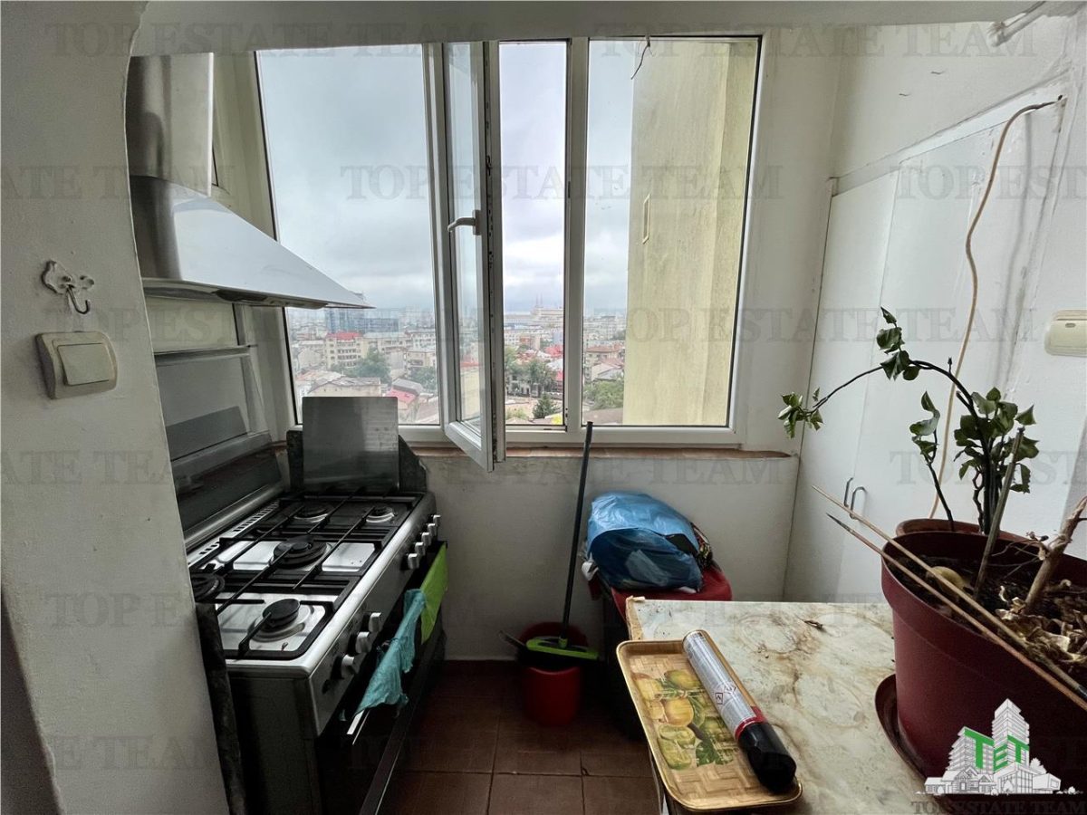 4 Camere | Victoriei | 2 x Balcon | 94 mp - foto 3