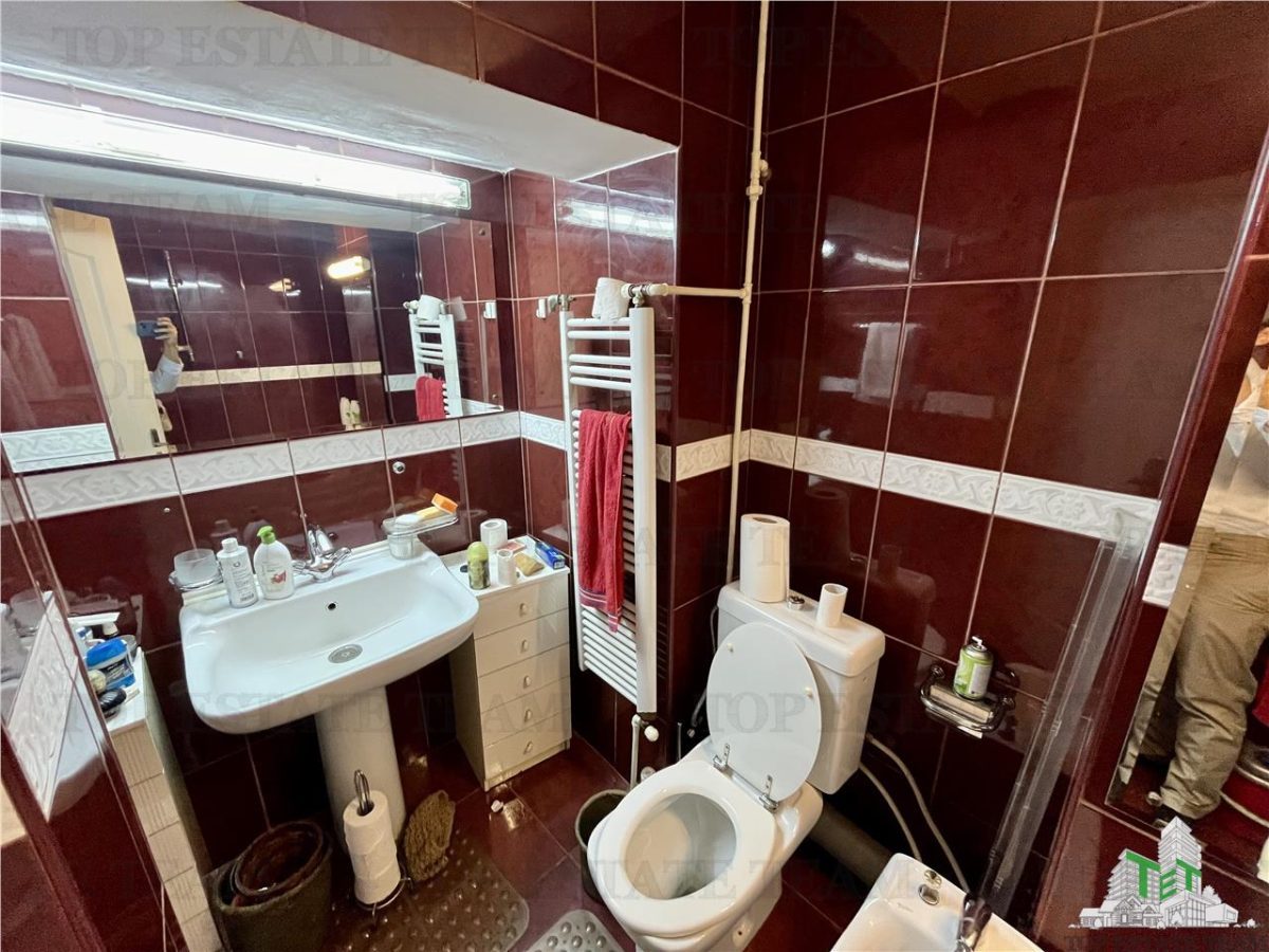 4 Camere | Victoriei | 2 x Balcon | 94 mp - foto 6