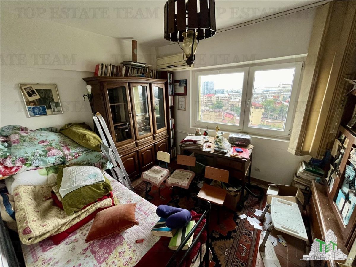 4 Camere | Victoriei | 2 x Balcon | 94 mp - foto 8