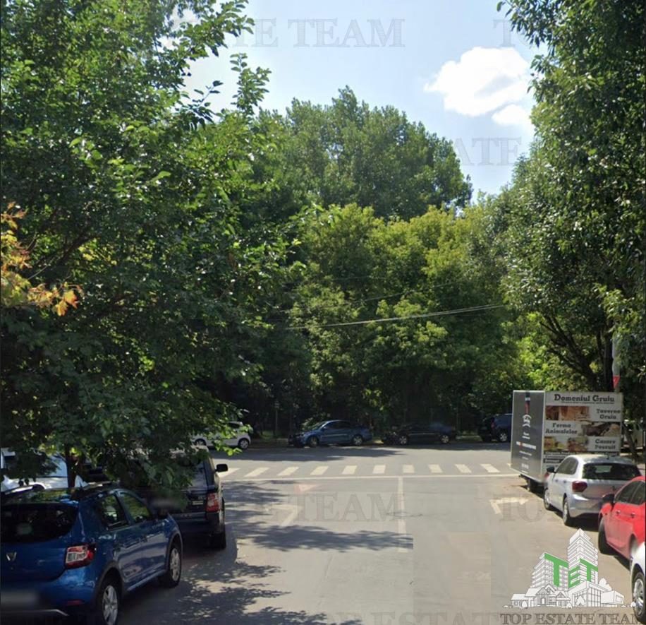 Vanzare imobil situat in zona Herastrau. Locatie deosebita pretabila pentru office - foto 2