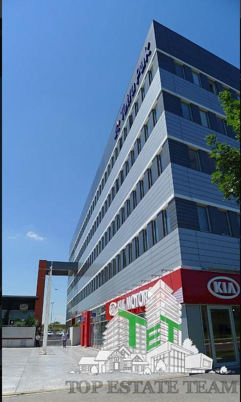 Spatiu de birouri de 3,000mp de vanzare in zona Pipera - foto 2