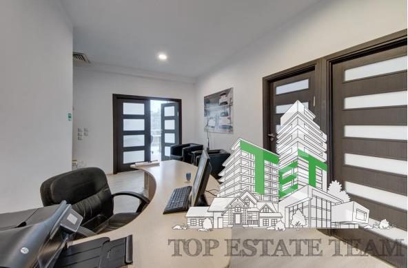 Spatiu de birouri de 3,000mp de vanzare in zona Pipera - foto 3