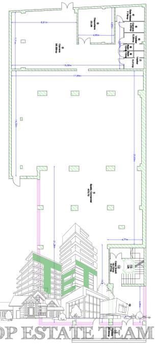 Spatiu de birouri de 3,000mp de vanzare in zona Pipera - foto 7