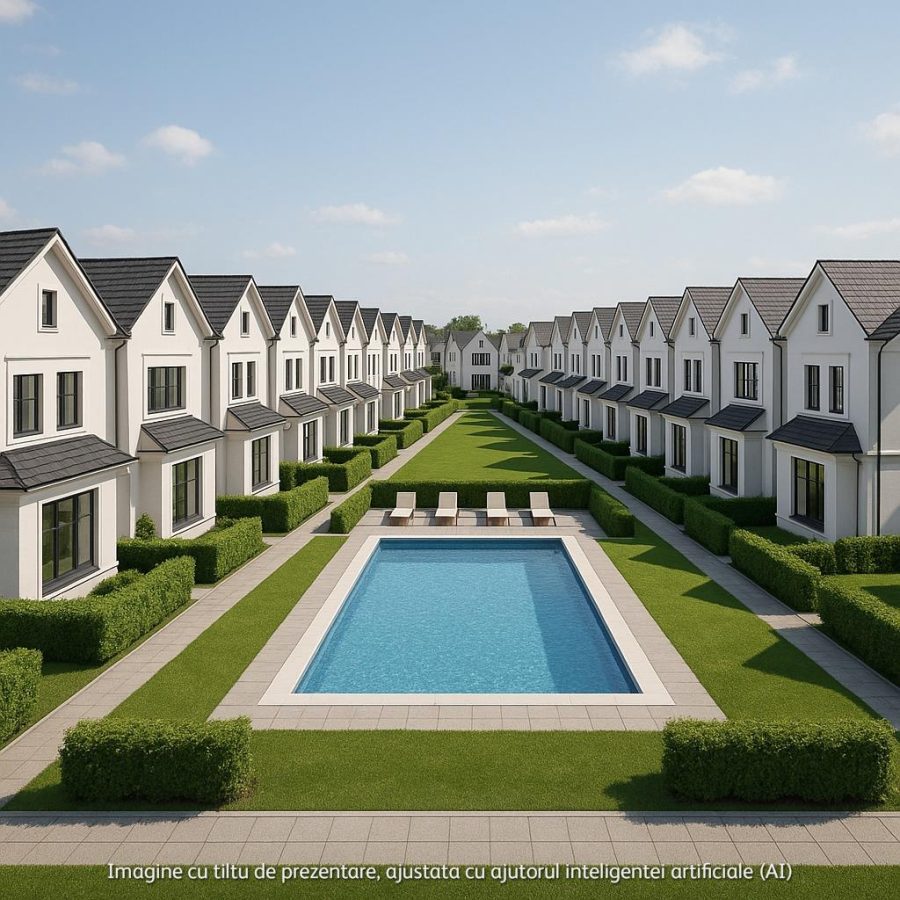 Rate la dezvoltator | Teren cu deschidere la padure - foto 2