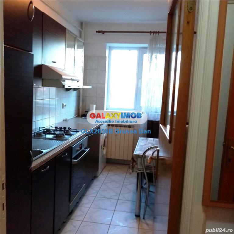 Apartament 3 Camere Tineretului G 040 - foto 5