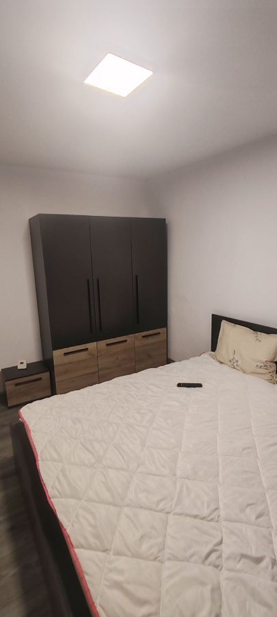 Apartament cu 2 camere cu 2 balcoane - foto 2