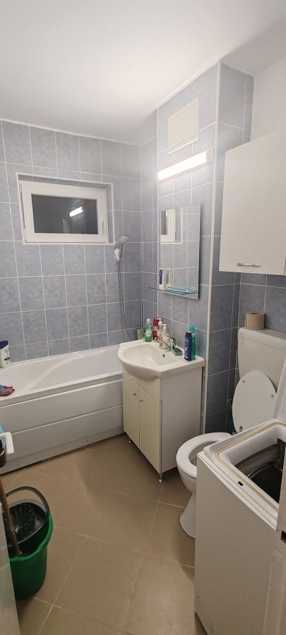 Apartament cu 2 camere cu 2 balcoane - foto 4