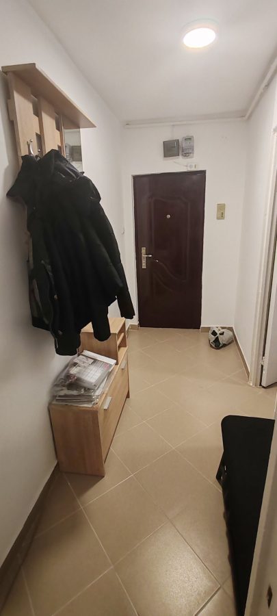 Apartament cu 2 camere cu 2 balcoane - foto 5