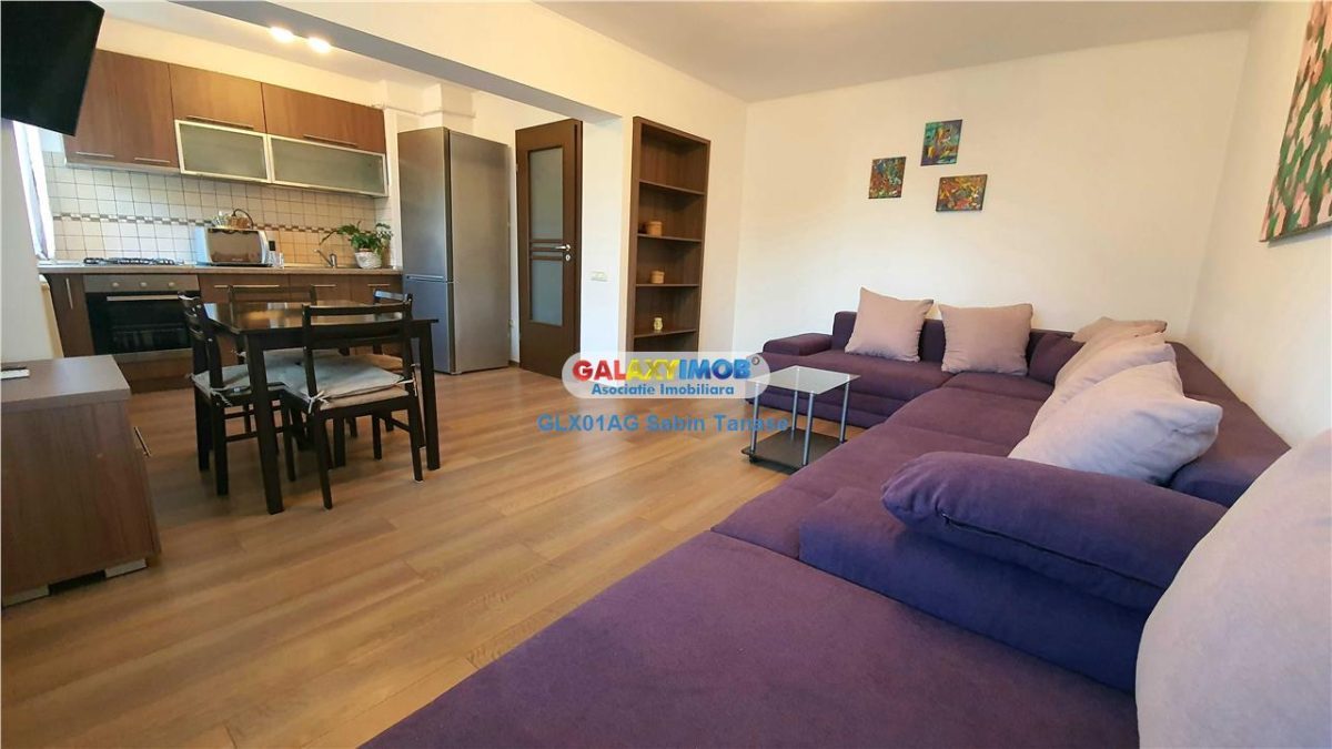 de inch  ap cu 3 camere ultracentral  la cheie - 