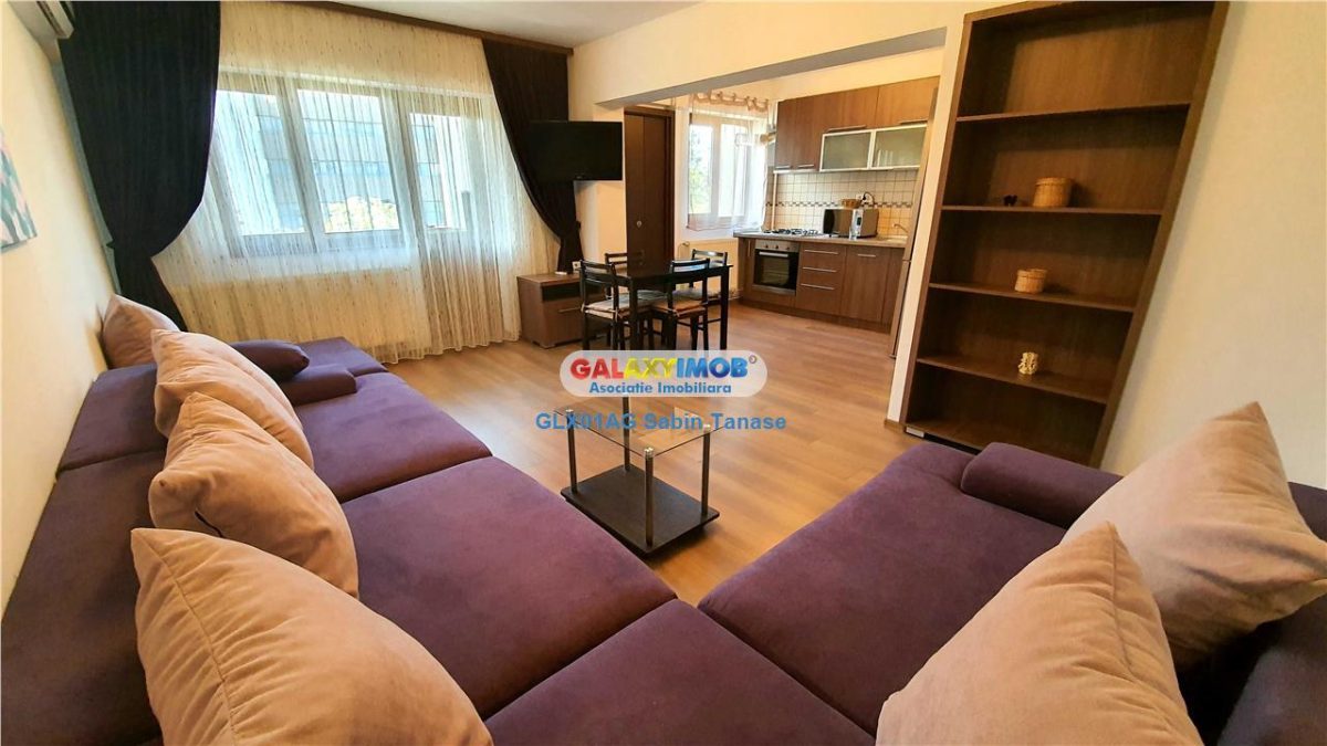 de inch  ap cu 3 camere ultracentral  la cheie - foto 2