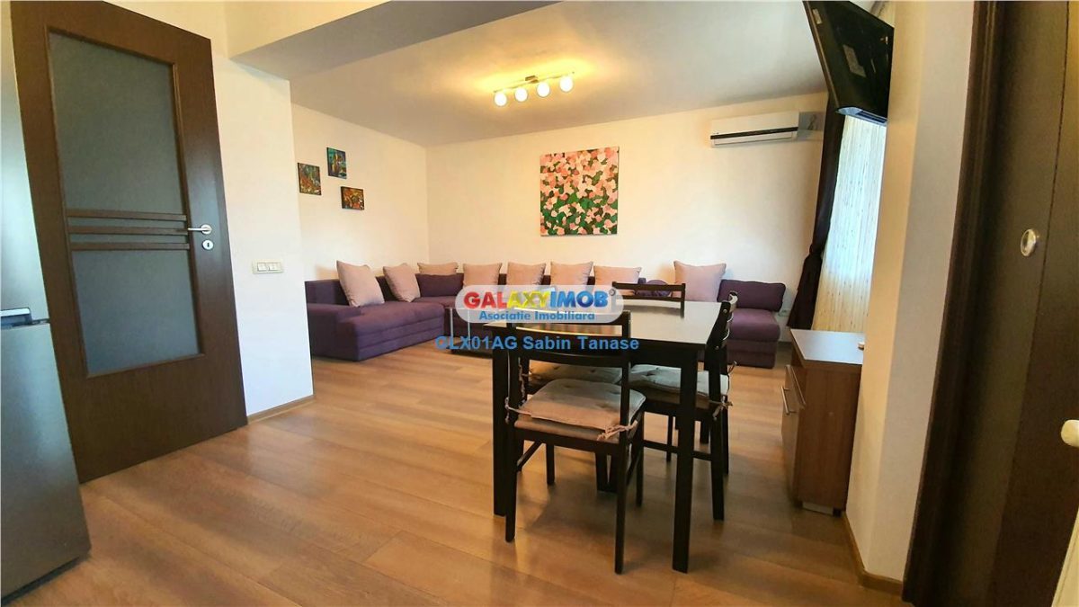 de inch  ap cu 3 camere ultracentral  la cheie - foto 4