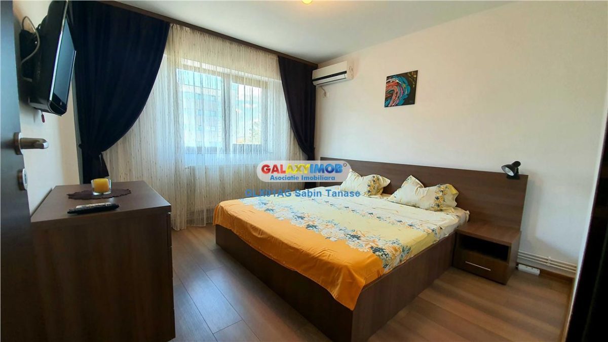 de inch  ap cu 3 camere ultracentral  la cheie - foto 6