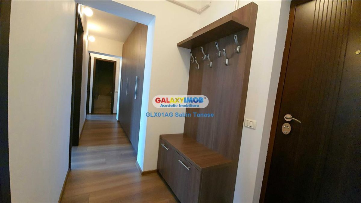 de inch  ap cu 3 camere ultracentral  la cheie - foto 8