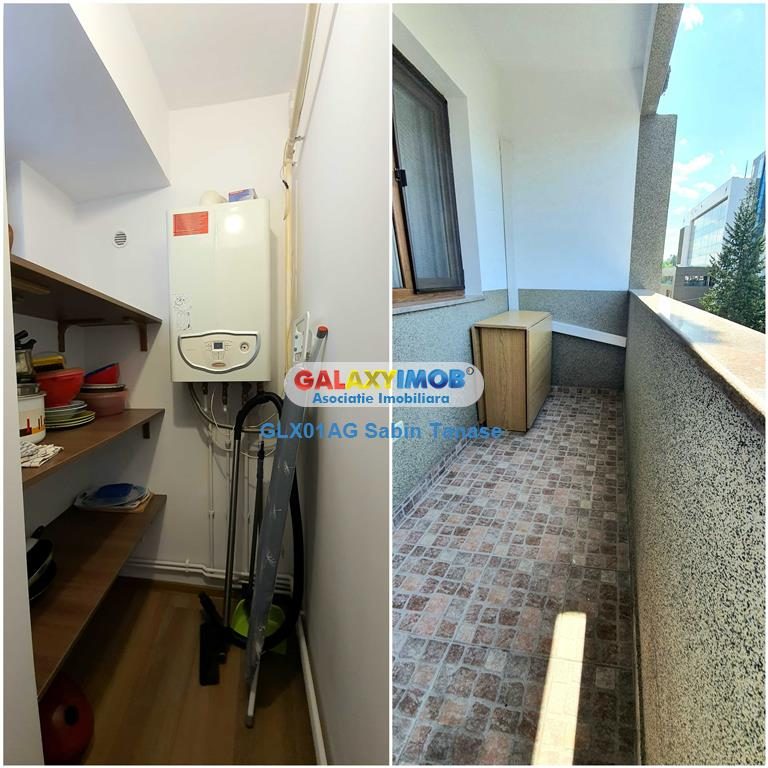 de inch  ap cu 3 camere ultracentral  la cheie - foto 9