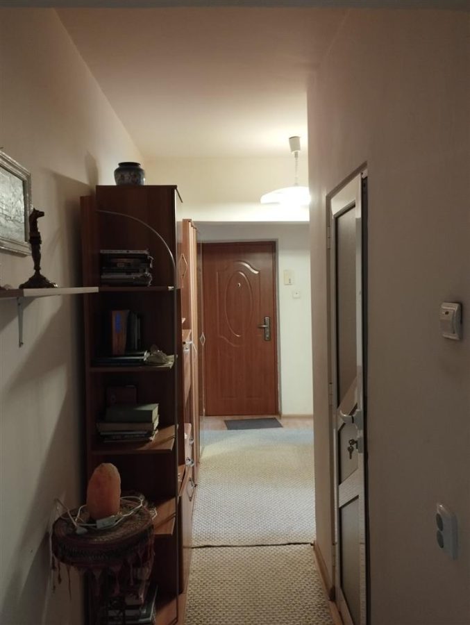 3  camere decomandate centru - foto 12