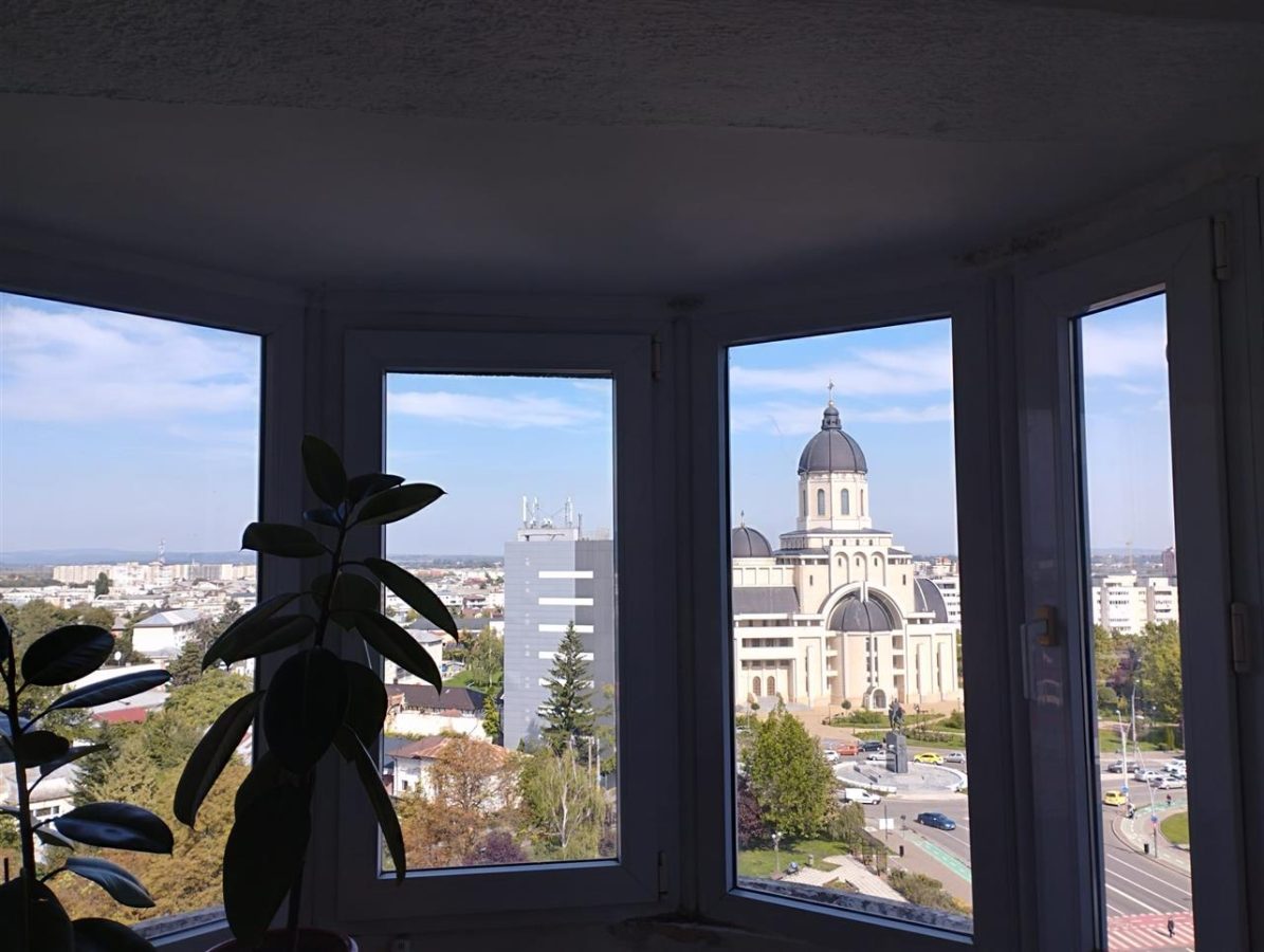 3  camere decomandate centru - foto 16