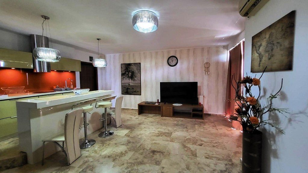 Apartament 2 camere in Ploiesti, zona Albert - 