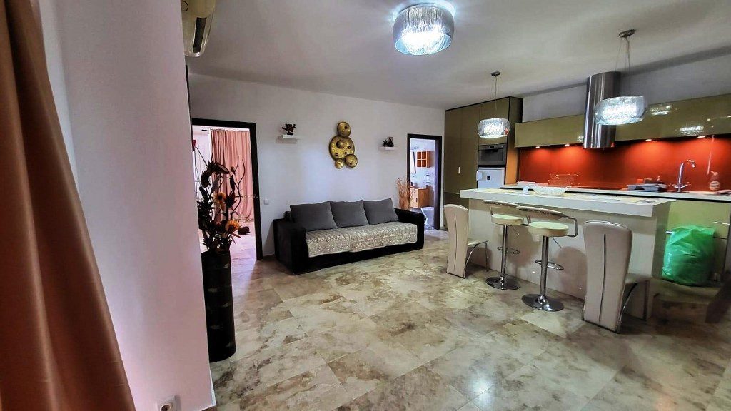 Apartament 2 camere in Ploiesti, zona Albert - foto 3