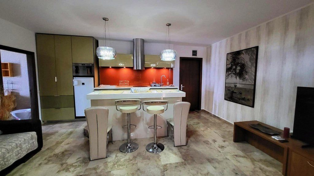 Apartament 2 camere in Ploiesti, zona Albert - foto 5