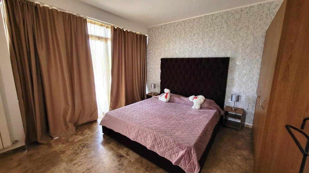 Apartament 2 camere in Ploiesti, zona Albert - foto 8
