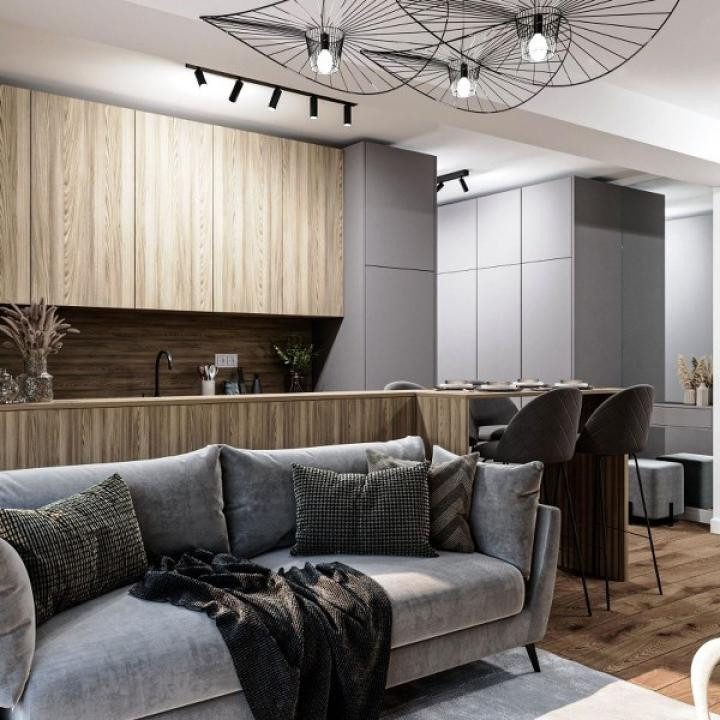 Apartament 2 camere zona Albert - foto 2