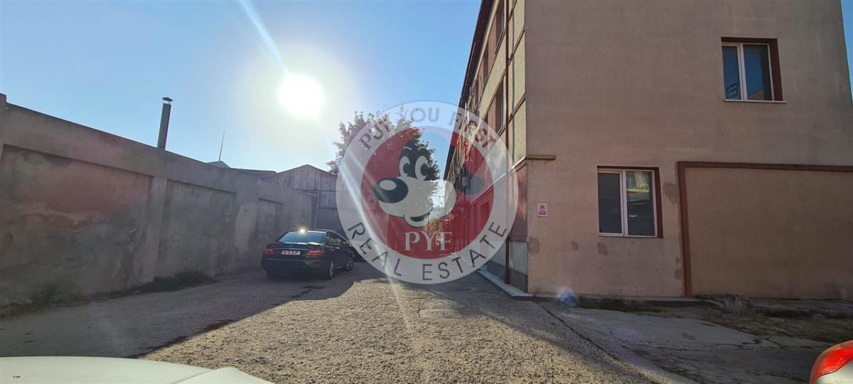 Rahova I Teren I 1395mp I POT 70% I CUT 4.5 I CU valabil I B135 - foto 3