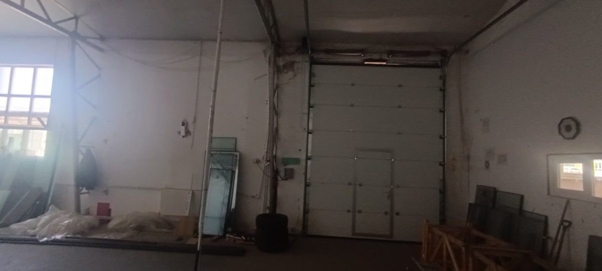 Hala de productie/ depozitare in suprafata de 340 mp in Ploiesti, zona Xenia. - foto 14