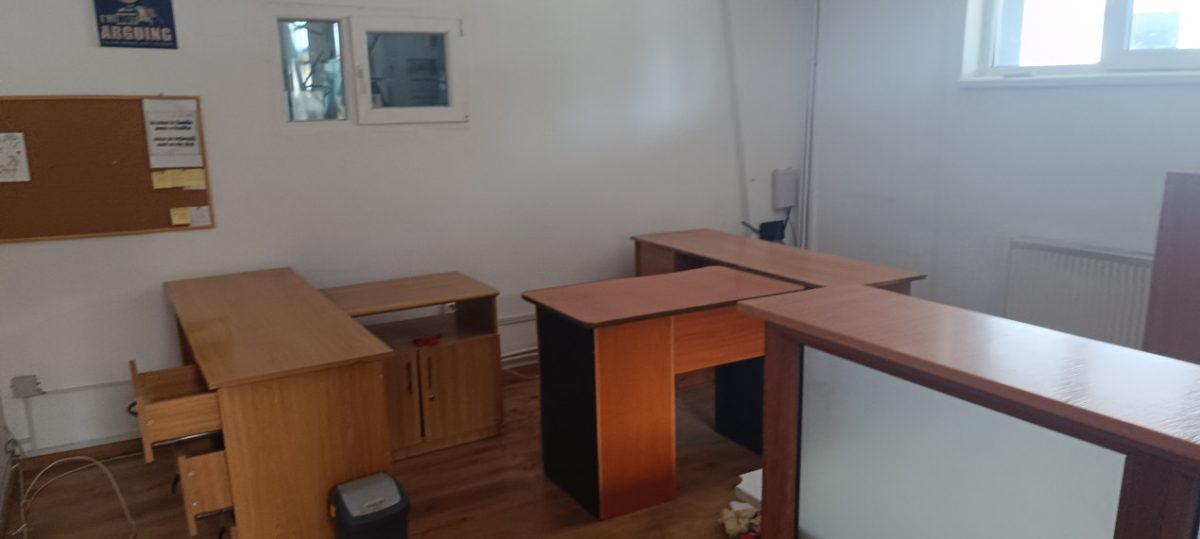 Hala de productie/ depozitare in suprafata de 340 mp in Ploiesti, zona Xenia. - foto 6