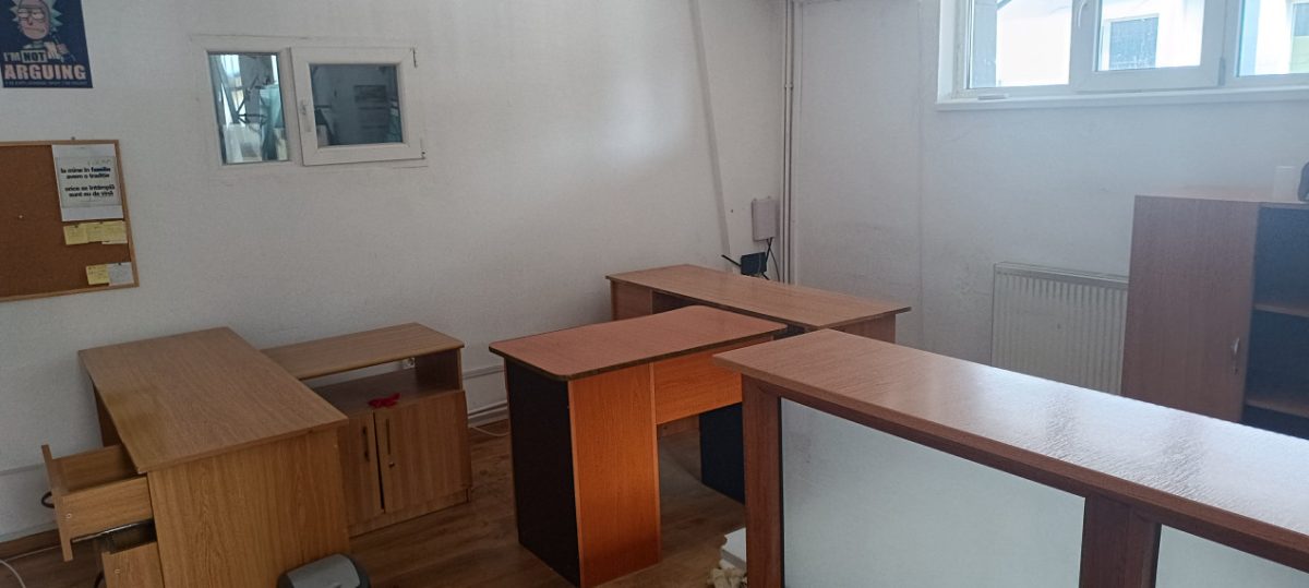 Hala de productie/ depozitare in suprafata de 340 mp in Ploiesti, zona Xenia. - foto 10