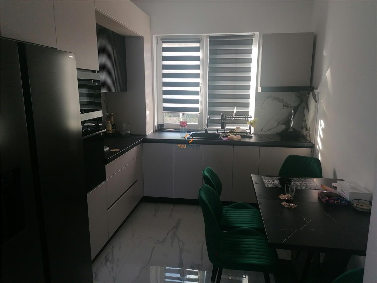 Vila NOUA Sanandrei - foto 13