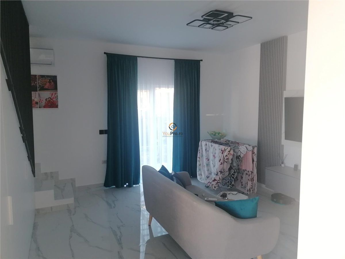 Vila NOUA Sanandrei - foto 16