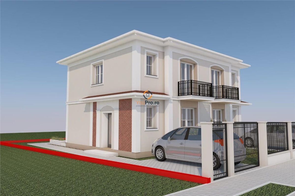 Vila NOUA Sanandrei - foto 22