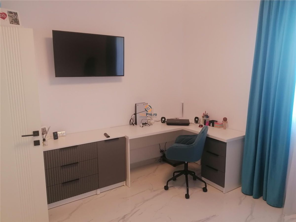 Vila NOUA Sanandrei - foto 5