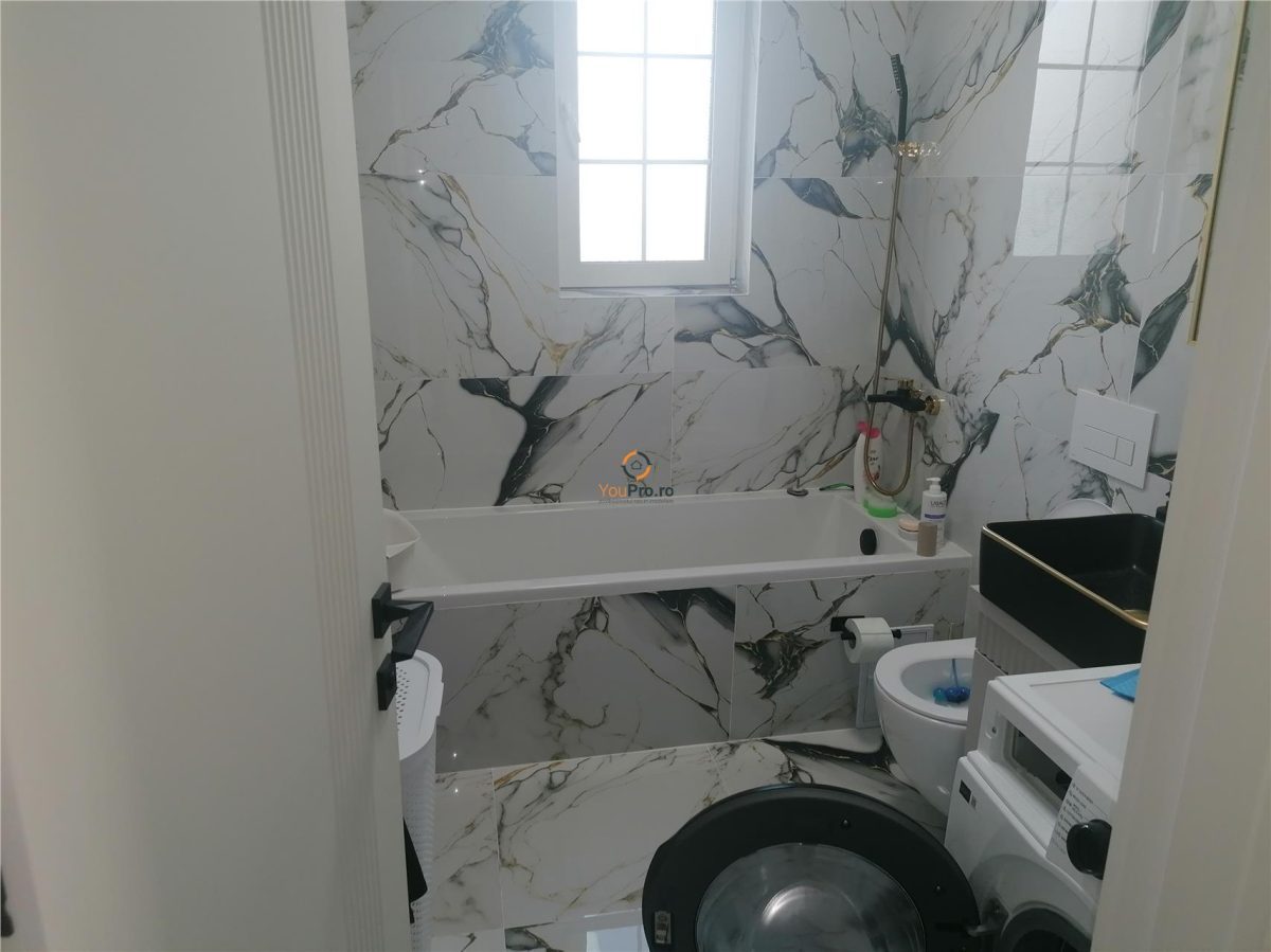 Vila NOUA Sanandrei - foto 9