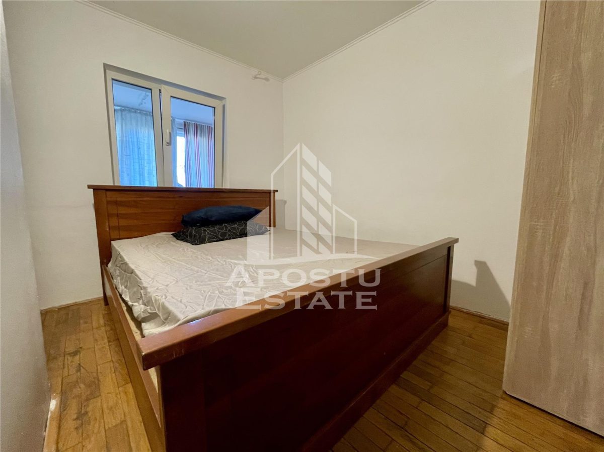 Apartament cu 2 camere de vanzare, centrala, zona Girocului, Timisoara - foto 2