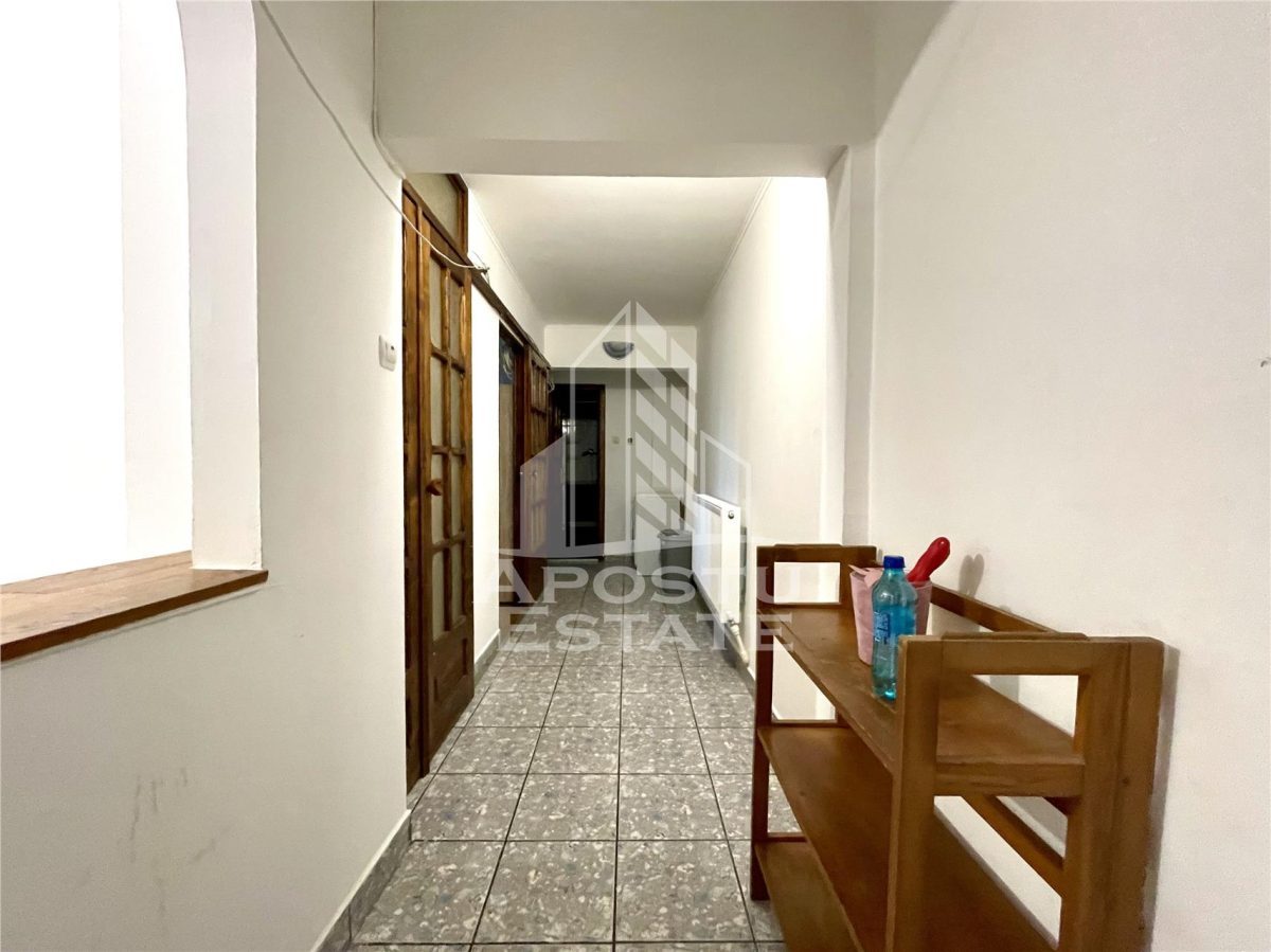 Apartament cu 2 camere de vanzare, centrala, zona Girocului, Timisoara - foto 7