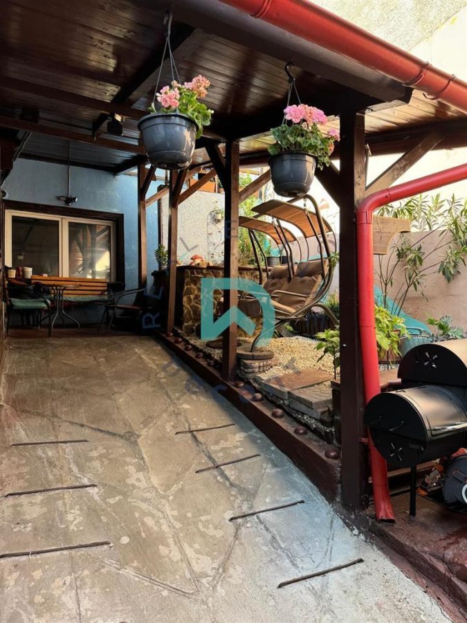 Casa zona Schei, Brasov - foto 23