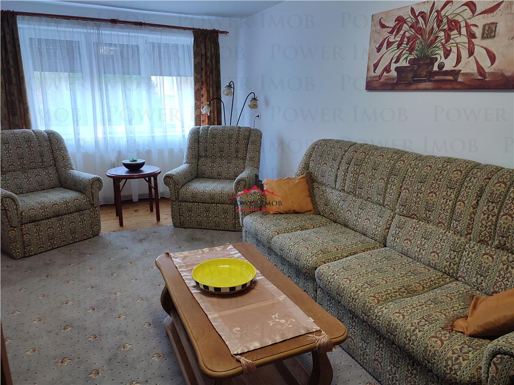 VILA 5 CAMERE, FARA CURTE, GARAJ, CENTRAL, ZONA LIVADA POSTEI - 