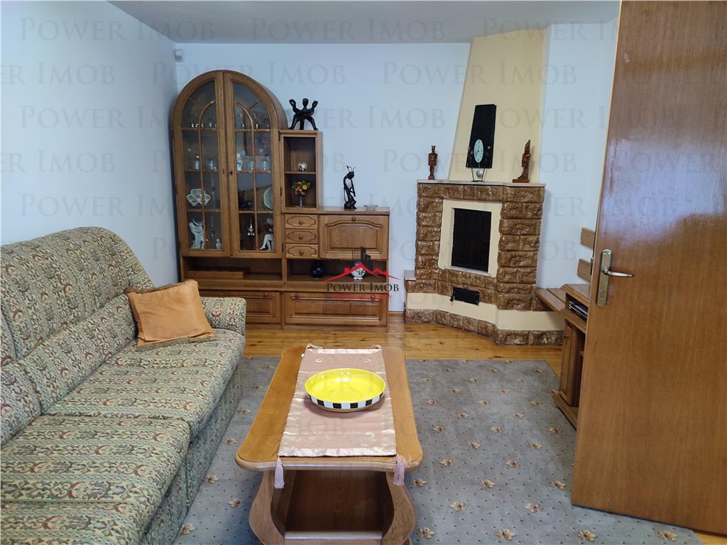 VILA 5 CAMERE, FARA CURTE, GARAJ, CENTRAL, ZONA LIVADA POSTEI - foto 2