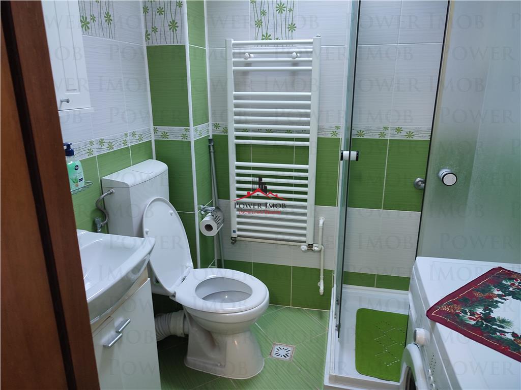 VILA 5 CAMERE, FARA CURTE, GARAJ, CENTRAL, ZONA LIVADA POSTEI - foto 12