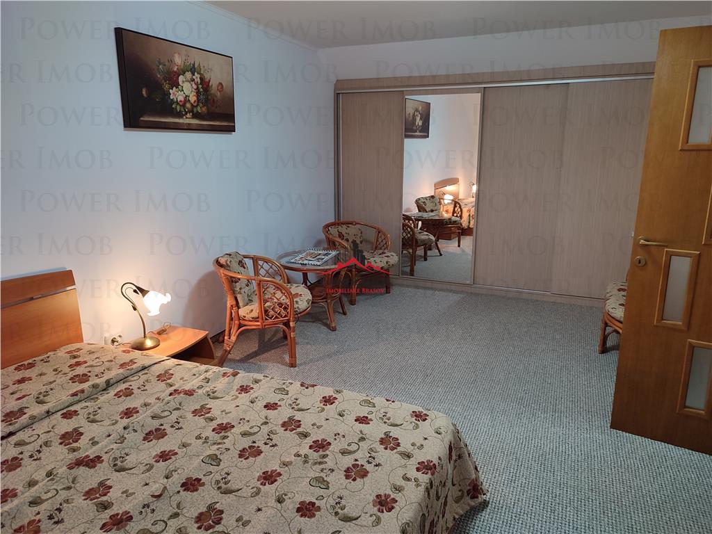 VILA 5 CAMERE, FARA CURTE, GARAJ, CENTRAL, ZONA LIVADA POSTEI - foto 8