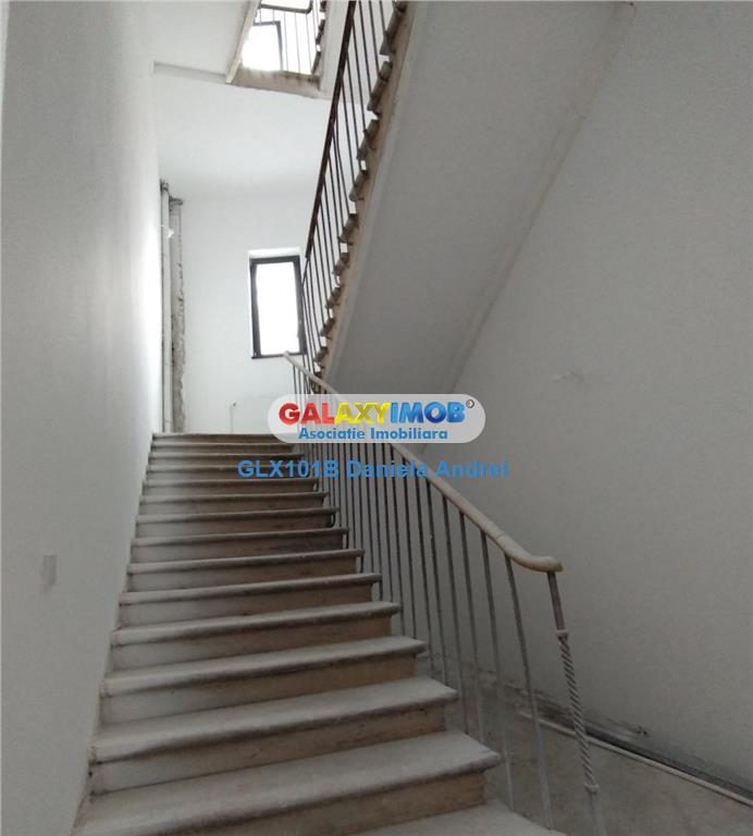 De inchiriat VILA  D+P+1E+M, TEREN 900 mp, parcare, ULTRACENTRAL - foto 16