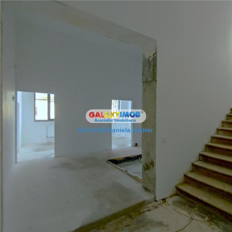 De inchiriat VILA  D+P+1E+M, TEREN 900 mp, parcare, ULTRACENTRAL - foto 17