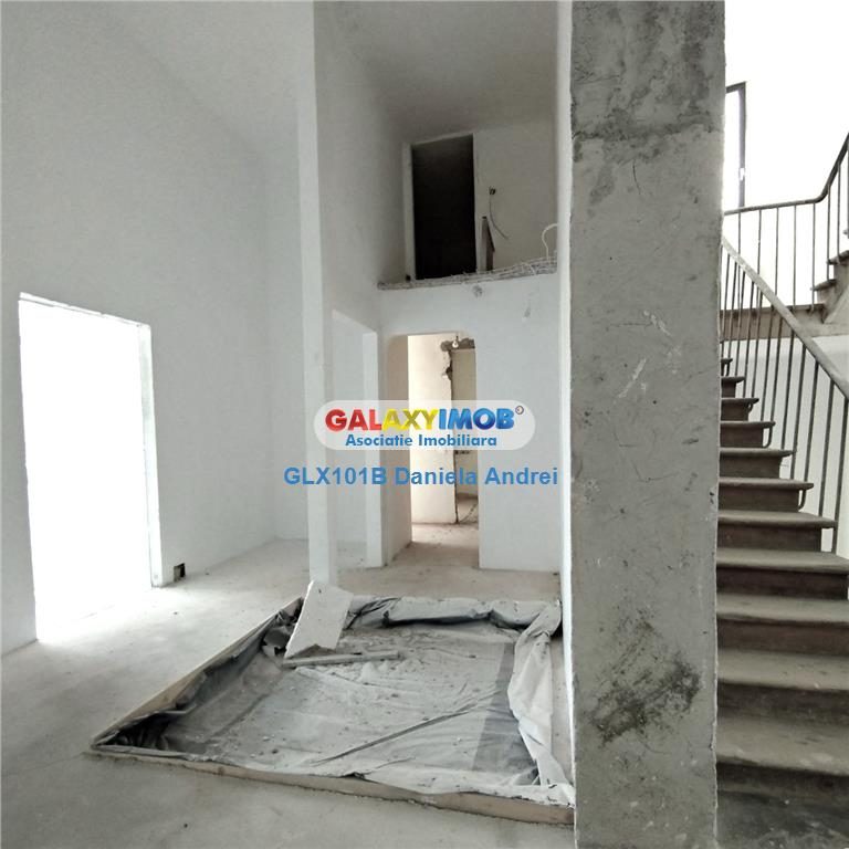 De inchiriat VILA  D+P+1E+M, TEREN 900 mp, parcare, ULTRACENTRAL - foto 18