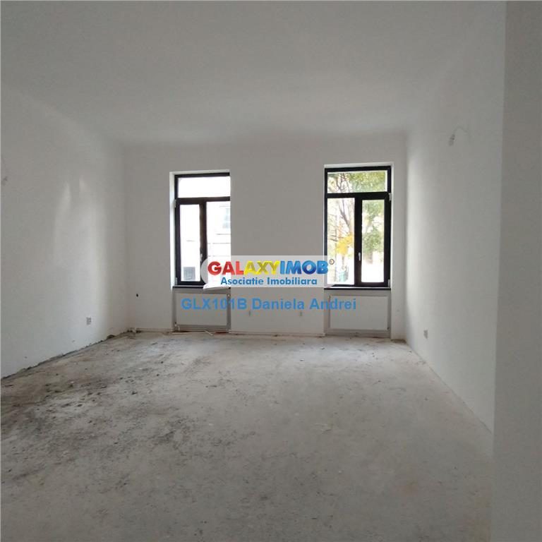 De inchiriat VILA  D+P+1E+M, TEREN 900 mp, parcare, ULTRACENTRAL - foto 23