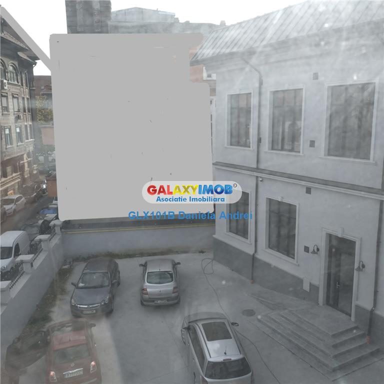 De inchiriat VILA  D+P+1E+M, TEREN 900 mp, parcare, ULTRACENTRAL - foto 5